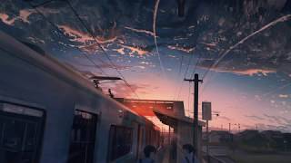 Emotional uplifting music: Another Way Home by End Of Silence