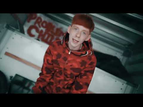 Yung Catch - Problem Child (Official Music Video)