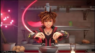 KH3 するっとスタンダード初プレイ実況08