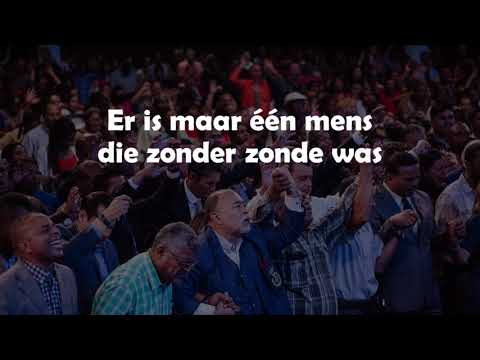 Opwekking met tekst 864 Alle glorie (versie 3)