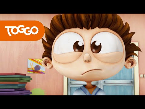 Angelo! | Meister Manetti | Ganze Folge | TOGGO