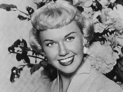 Doris Day ~~~ That Old Feeling