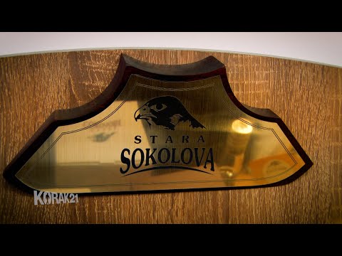 Stara Sokolova, vekovna tradicija