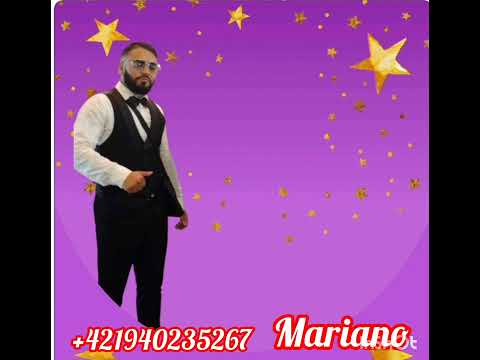 MARIANO - BARBI BABA  MUSIC. +421940235267