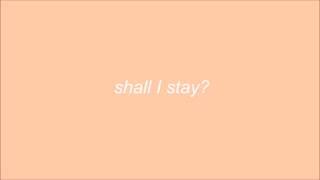 Can't Help Falling in Love // Christian Akridge