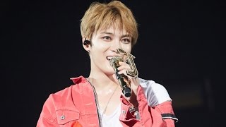 [HD] Kim Jaejoong - Good Morning Night (Live) 2017