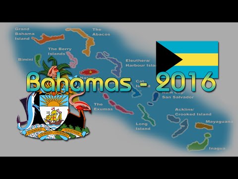 Bahamas Song by Milana Zilnik and Kyle Sandler