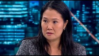 KeikoFujimori:
