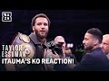Moses Itauma S IMMEDIATE Reaction To DEVASTATING KO WIN