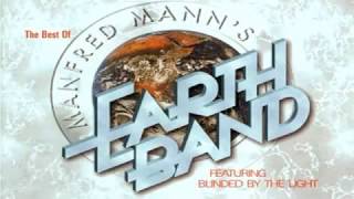 Manfred Mann's Earth Band - Demolition Man