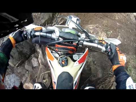 Imperial Toyota Nelspruit Casterbridge Enduro 2016