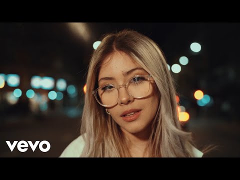 Belu Rodriguez Kuhn - Luz en la Oscuridad (Video Oficial)