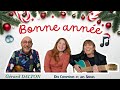 Bonne année 🥳 Des Comptines et des Signes FEAT. Gerard Dalton🥳 Chanson pour enfant pour le nouvel an