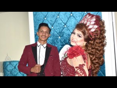 Cevret ve Medika Nin Nisann Toreni