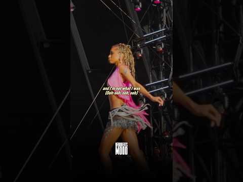 Tyla - Truth Or Dare #lyricsvideos #lyrics #trendingshorts #tyla #liveperformance #lyricsvideos