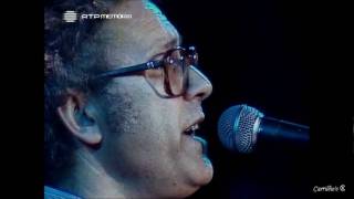 Zeca Afonso - Canção de Embalar