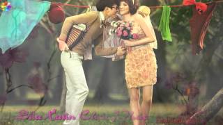 ♫ Đầu Xuân Chúc Phúc ஜ Đinh Kiến Phong *¨¨*•♪ღ♪