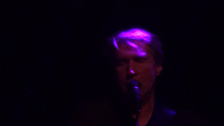 Frank Boeijen - Als ik geen geheugen had 04052017