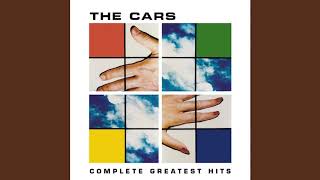 Tonight She Comes - The Cars   HQ