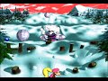 Donkey Kong Country 3 Dixie Kong S Double Trouble Boss 8 Bleak