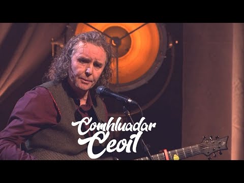 Comhluadar Ceoil - Clann Mhic Ruairí | An Cailín Gaelach | TG4