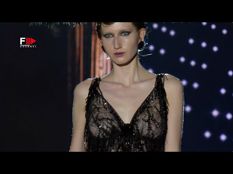 GUILLERMO DECIMO Fall 2023 Madrid - Fashion Channel