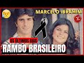 Known As The Brazilian Rambo His Death Generated Controversy In The 1980s He Died Young At The