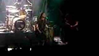 Nine Black Alps @ Rock City: Not Everyone