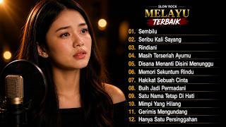 Download lagu Slow Rock Melayu Terbaik 2026 Full Album Cover Wanita Penuh Perasaan (Bikin Nangis) 1 Jam Nonstop mp3