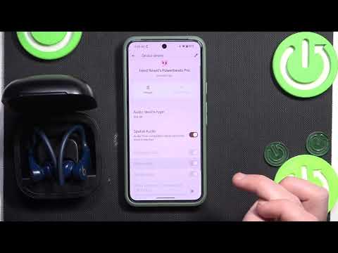 Cómo hacer que tus Powerbeats Pro anuncien tus llamadas