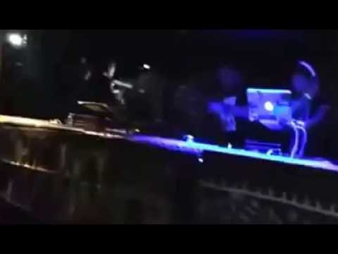 MAMANERA 2016 - OPENING PARTY - HEAVY HAMMER SOUND (16 Luglio)