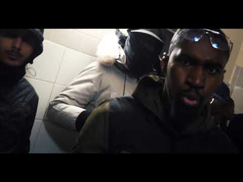 Brakos Mokonzi - COME BACK ( CLIP OFFICIEL )