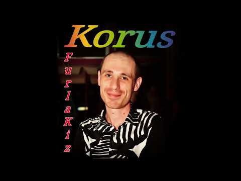Korus - Dario Furlanetto (FurlaKiz) - Kizomba 2018