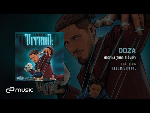 DOZA - Morfina (prod. Alandy)