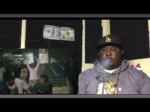 Dthang x Bando x T dot - Talk Facts | REACTION