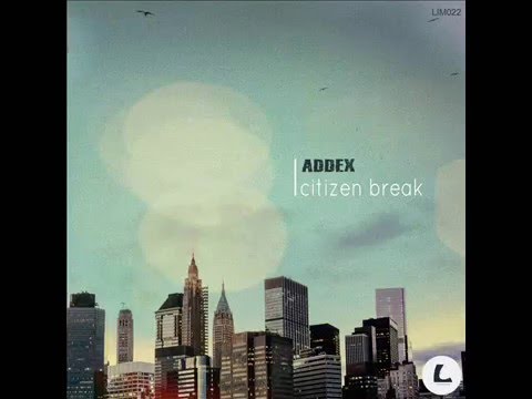 Addex - Exhale, Relax [Limitation Music]