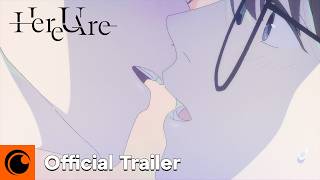 Official Trailer [Subtitled]