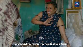 Download lagu Shangazi Mwaija kaja na moto | KOMBOLELA SE02 EP 166 mp3