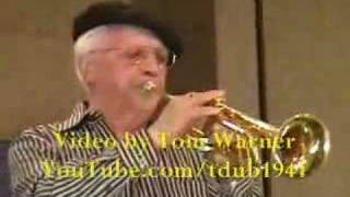 "Perdido Street Blues" ~ Black Swan Classic Jazz Band @ Kalispell, Montana 10-07