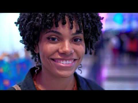 Vídeo Expo Favela