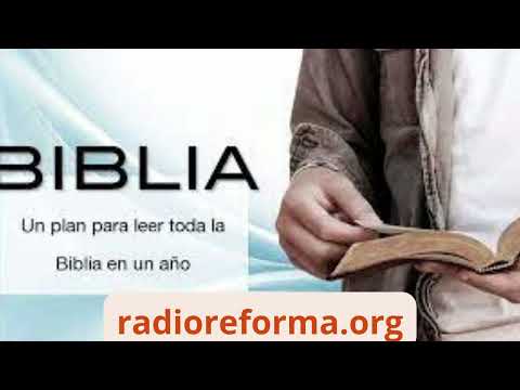 EL REDIL: LECTURA DE LA BIBLIA EN UN AÑO ( DÍA 264)