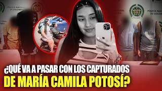 Crimen Maria Camila Potosí: Expareja de Juliette revela cómo fingió dos embarazos antes del crimen