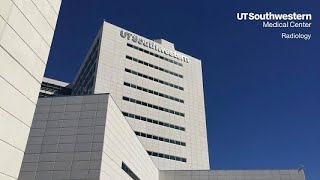 Radiology Training at UT Southwestern Medical Center