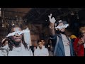 Ot7 Quanny Ft SleazyWorld Go Where Them Shooters At Official Video