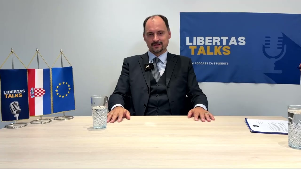 LIbertas Talks
