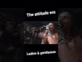 WWE The Attitude Era Shorts Wweshorts