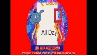 [SUB ESP] All Day__ Nochang (Ft. TABLO )