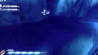 Sonic unleashed wii gameplay