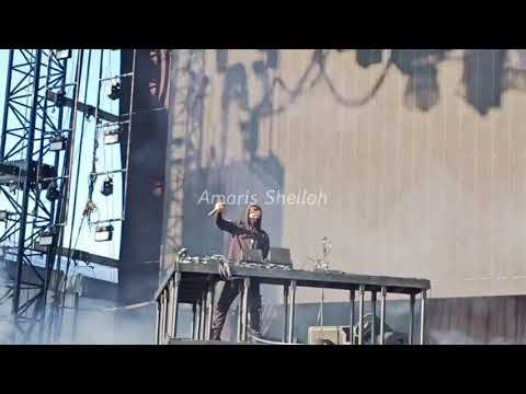 08.17.2019 ALAN WALKER Remix 2 - Summer Sonic 2019 Osaka