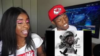 Youngboy Never Broke Again - Rock &amp; Roll Intro REACTION | Holly S.dot